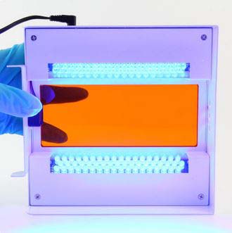 [Eletro3ks183] Mupid LED Illuminator