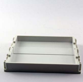 [Eletro3ks188] Gel Casting Stand for Mupid-One