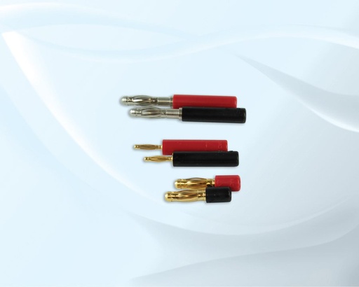 [Eletro3ks190] Adapters, 4mm to 2mm